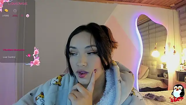 cristal__hot_1 webcam