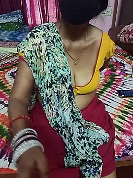 Webcam Model (Little-Roshni)  is live.Free join now!