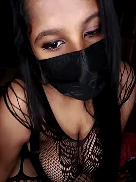 Richa_Sharma321 webcam