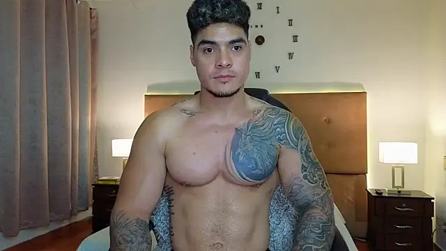 steven_velez - Steven_Velez's free webcam - UK Sex Cams