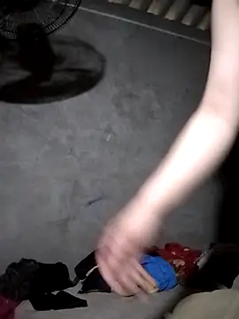 Baby_flower_1 webcam