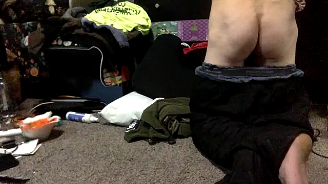 Concrete_Daddy webcam