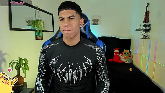 Damian_latinxxx webcam