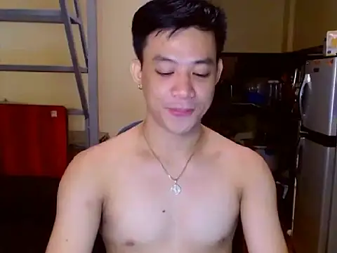 AsianCUMQUICKLY webcam