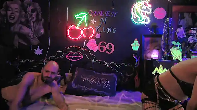 Splash_Queen420 webcam