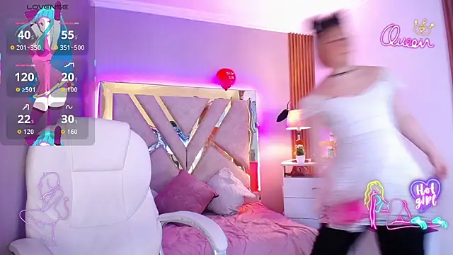 Ashley_parkerr webcam