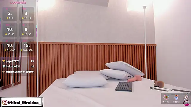 nicol_giraldoo webcam