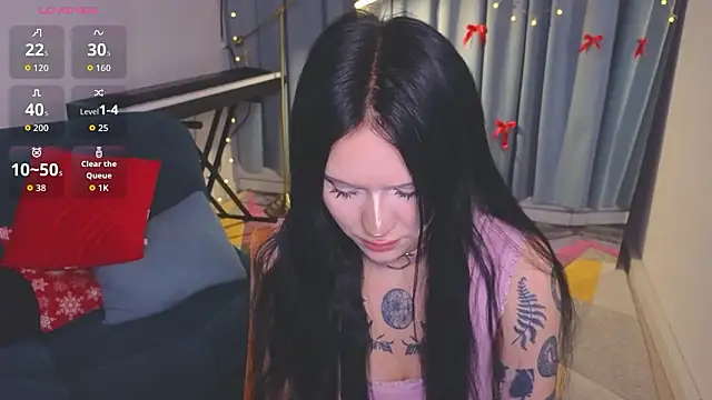 kitten_murray_ webcam