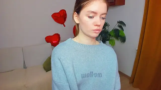 AngelesBenitz webcam