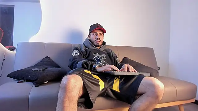 MatthewCullen webcam