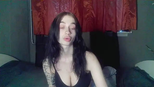 imChatty_Alice webcam