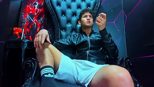 Ethan_Waalker webcam