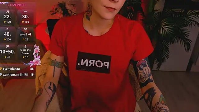 cherrie_sherry webcam