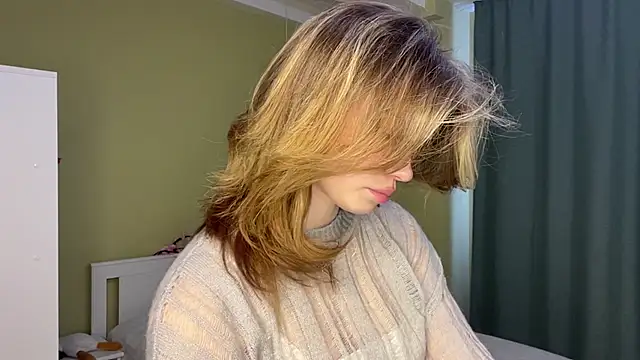 EarthaStinett webcam