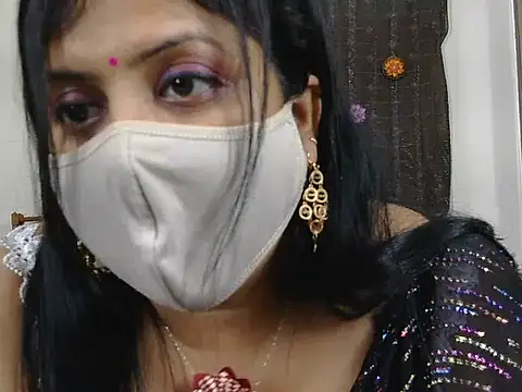 Secret_Bhabhi webcam