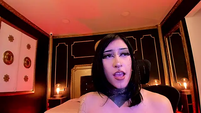 Kat_VonDe webcam