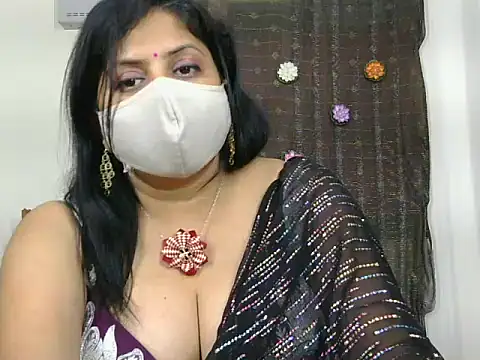 Secret_Bhabhi webcam