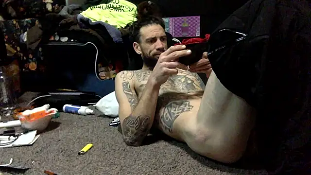 Concrete_Daddy webcam