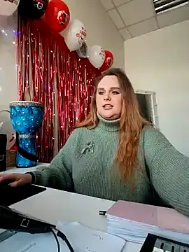 Juicy_PeachLux webcam