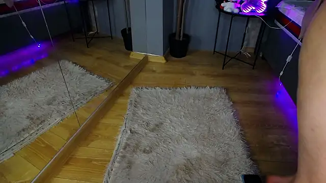 ScarlettJakobs webcam