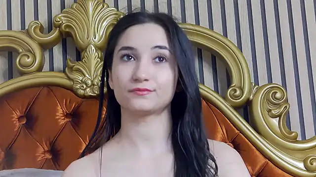 CarolinaBlair webcam