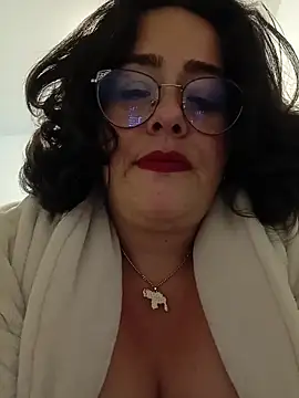 AnastaciaBlues webcam