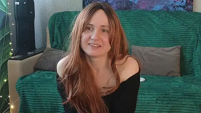 Lanavi_Smile webcam stripchat model stream image