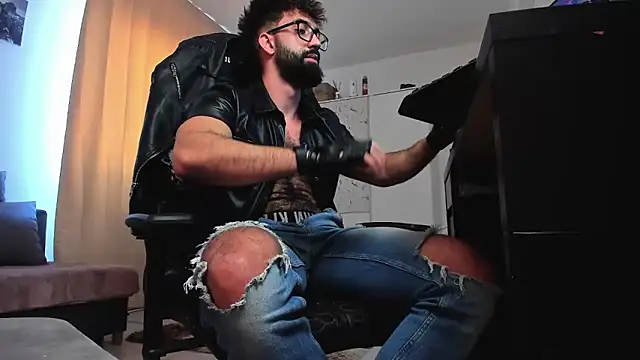 liamaesthetic webcam