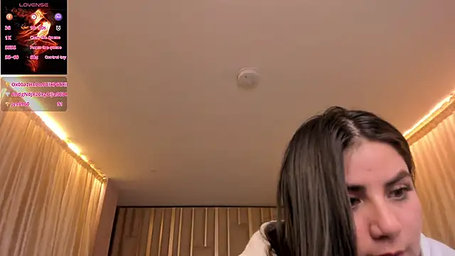 KendraClarkX webcam
