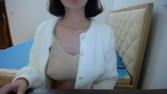 HotQueen webcam