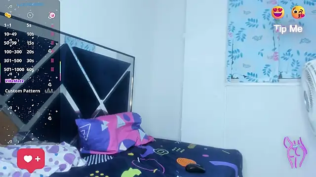 Ninna_Vergara webcam