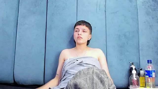 Megan_Thompson_ webcam