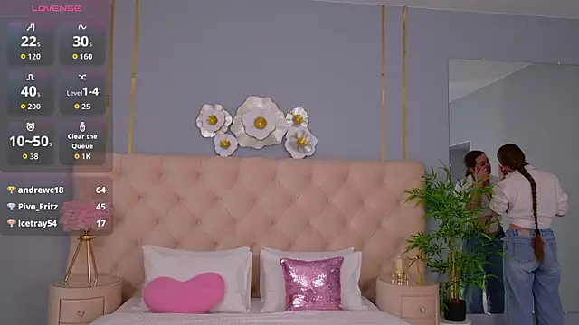 JaniceCollins webcam