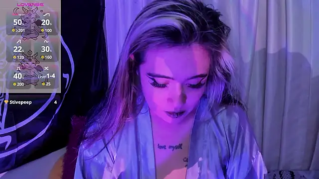 Lilith_Zenith_ webcam