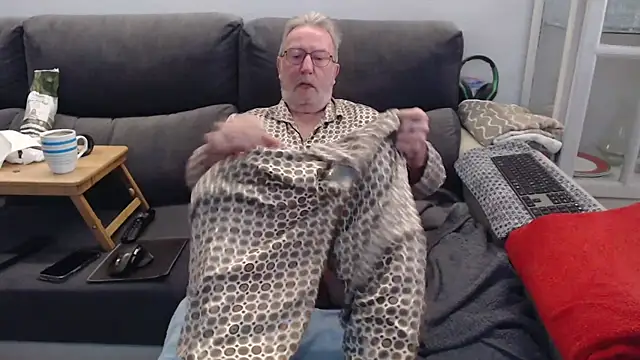 Nudelschwanz's live cam