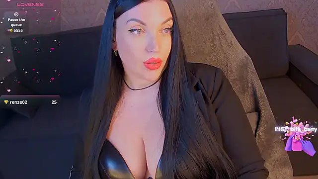 blackberry_star webcam