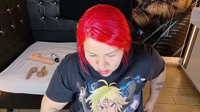 Bruja__Scarlata webcam