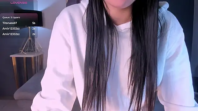 MariaHerrera_ webcam