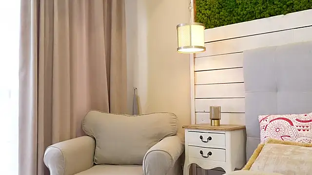 IsabellaMysty webcam