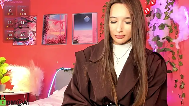 Lillie_Miller webcam