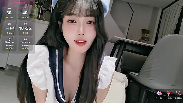 美女sansan-666在线直播