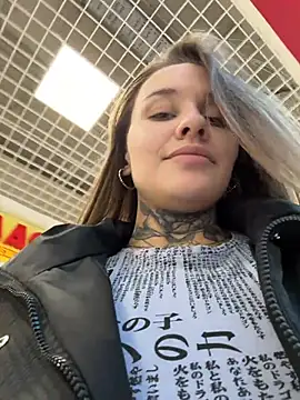 kishamur - KishaMur's free webcam - UK Sex Cams