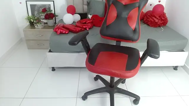 mister_fox723 webcam