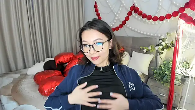 AgnieszkaBanana webcam