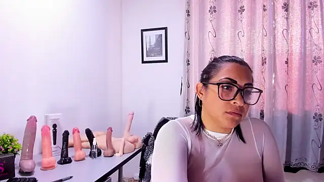 MelissaaCortes webcam