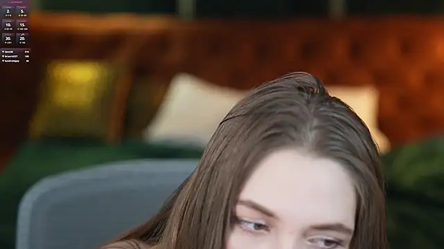 Grace_Fantasy webcam