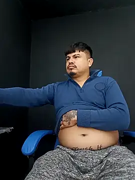 DickMasterfindom webcam