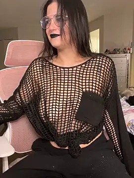 SafeinouterSpace webcam