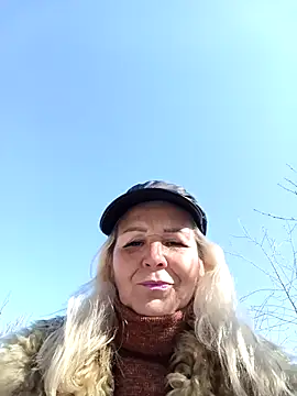 CassandraSandra44 webcam