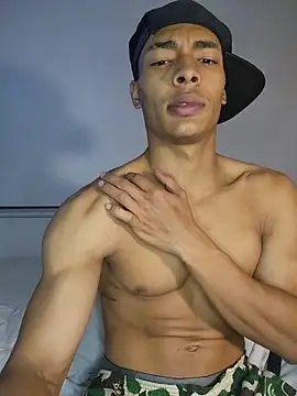 Jhonyblack_1 webcam